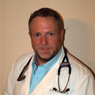 John Blake, PA, Physician Assistant, Whiteville, NC, Novant Health Brunswick Medical Center