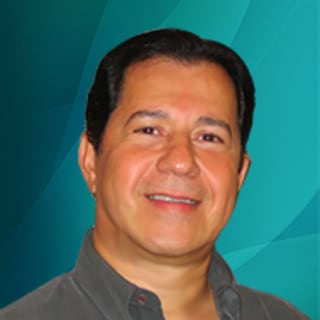 Edgar Orellana, MD