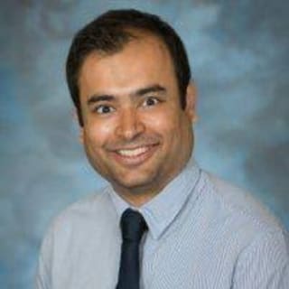 Chirag Patel, MD, Internal Medicine, South Orange, NJ, Newark Beth Israel Medical Center