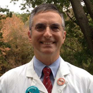 Bruce Reidenberg, MD, Pediatrics, Rye, NY