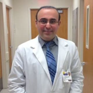 Shahriar Rezania, Pharmacist, West Hills, CA, West Hills Hospital and Medical Center
