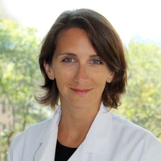 Tiffani McDonough, MD