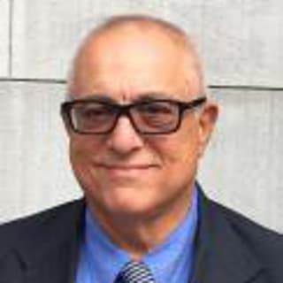 Richard Frances, MD, Psychiatry, New York, NY