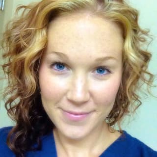 Allison Williams, Internal Medicine, Greensboro, NC