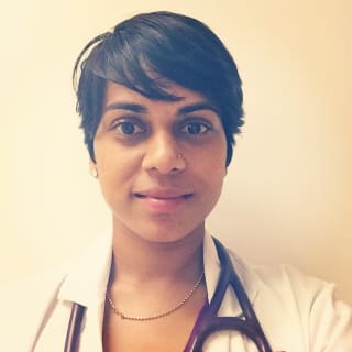 Vijaya Alla, MD, Family Medicine, Temple Hills, MD