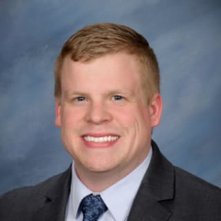 Austin Morris, MD, Resident Physician, Ann Arbor, MI