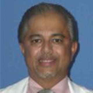 Samuel Bolivar, MD, Internal Medicine, San Bernardino, CA