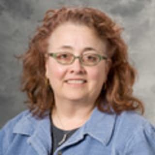 Candace Weber