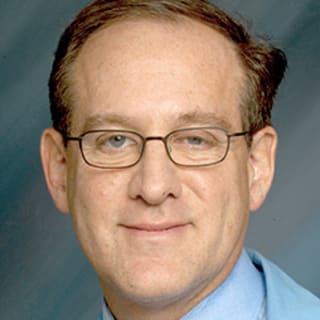 Abraham Bronner, MD