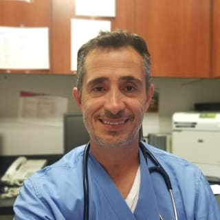 Diego Martinez-Vasquez, MD, Internal Medicine, Washington, DC, Bon Secours St. Mary's Hospital