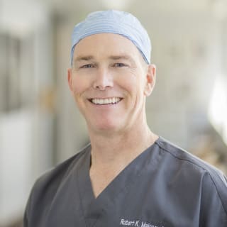 Robert Maloney, MD, Ophthalmology, Los Angeles, CA