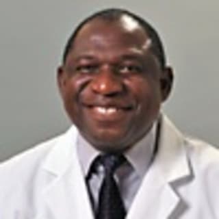 Yaw Abu, MD, Pulmonology, Belle Glade, FL, Lakeside Medical Center