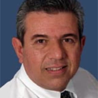 Clemente Diaz, MD