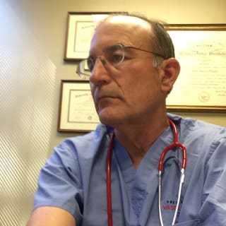 John Perry III, MD, General Surgery, Marietta, GA, Piedmont Cartersville