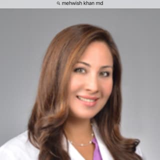 Mehwish Khan, MD