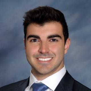 Ali Rahim, MD, Internal Medicine, Dearborn, MI