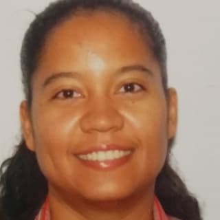 Christina Antoine, MD