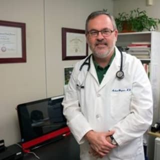 Michael Wingren, MD, Family Medicine, Gig Harbor, WA, MultiCare Tacoma General Hospital