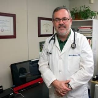 Michael Wingren, MD