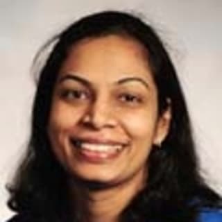 Chitra Manickam, MD, Rheumatology, Brier, WA