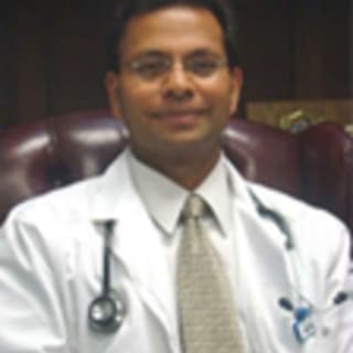 Kuldip Banwait, MD