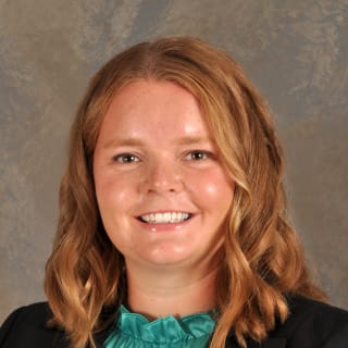 Carly Woodin, MD, Resident Physician, Peoria, IL