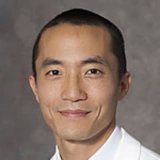 Eric Chak, MD