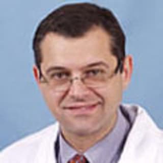 Vladimir Shur, MD, Orthopaedic Surgery, Brooklyn, NY, Mount Sinai Beth Israel