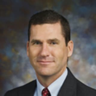 Mark Herndon, MD