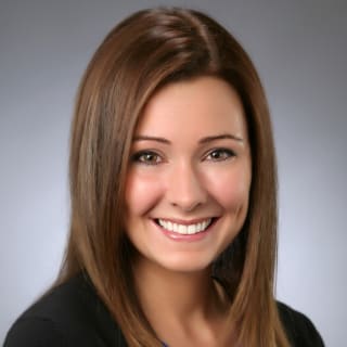 Katherine Rivard