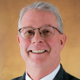 James Foskett, MD