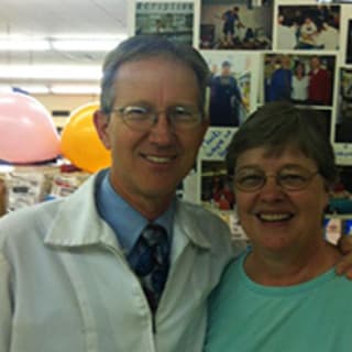 Wayne Bryant, Pharmacist, Lexington, KY