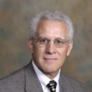 Gerald Bottenfield, MD