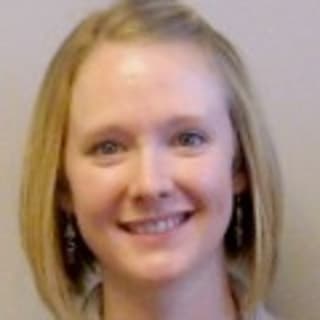Amy Woodson