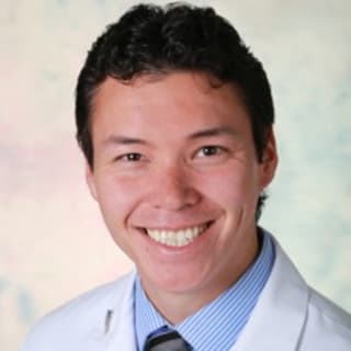 Brian Wong, MD, Pediatrics, Eagle, ID