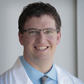 Zachary Ciochetto, MD, Infectious Disease, Grand Rapids, MI