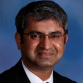 Zubair Syed, MD
