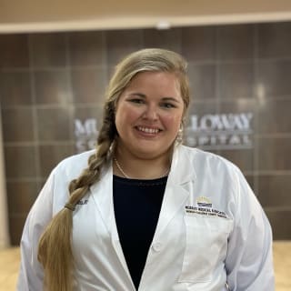 Madison Ross, DO, Family Medicine, Murray, KY