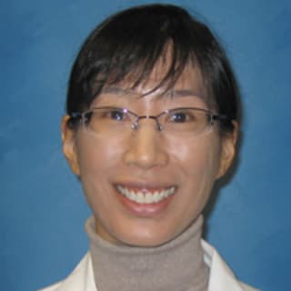 Christina Wu, MD, Family Medicine, Richmond, CA