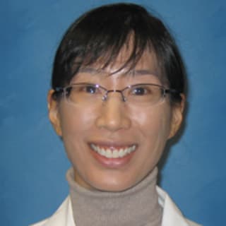 Christina Wu, MD