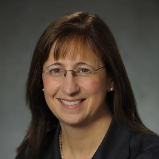 Lisa Bellini, MD