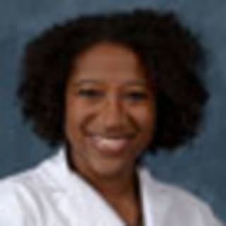 Allison Mitchell, MD