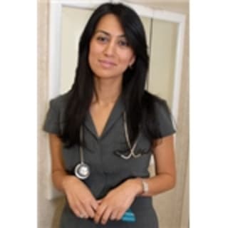 Akifa Samdani, MD, Physical Medicine/Rehab, New York, NY, The Mount Sinai Hospital