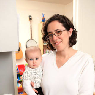 Abigail Wolfson, Pediatric Nurse Practitioner, Brooklyn, NY