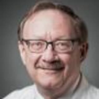 Roger Yandell, MD, Obstetrics & Gynecology, Lubbock, TX, University Medical Center