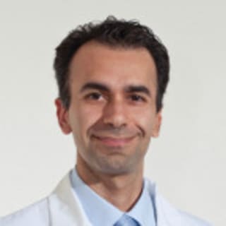 Hani Salehi-Had, MD, Ophthalmology, Huntington Beach, CA, Long Beach Medical Center