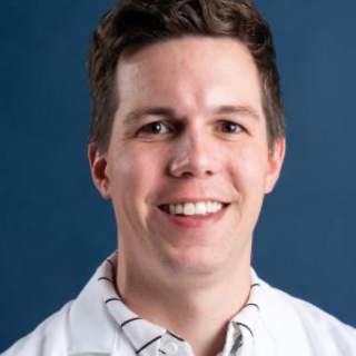 Joshua Morgan, DO, Pediatrics, Durham, NC