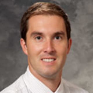 Ryan Turner, PA, Thoracic Surgery, Madison, WI, University Hospital