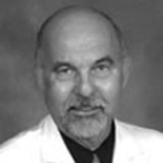 Walter Sorokolit, MD