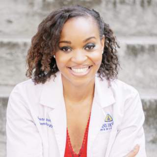 Crystal Aguh, MD